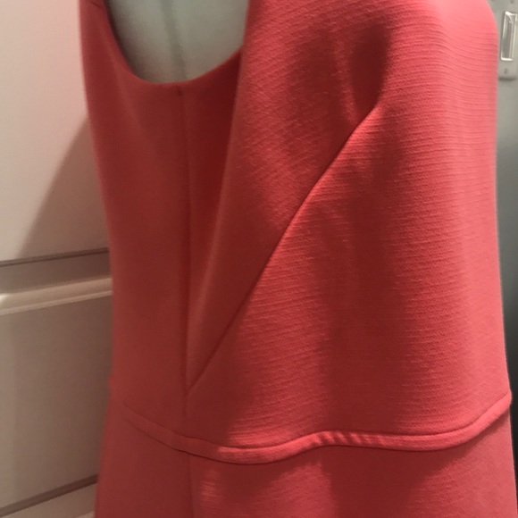 Ann Taylor Pink Dress - Picture 7 of 14